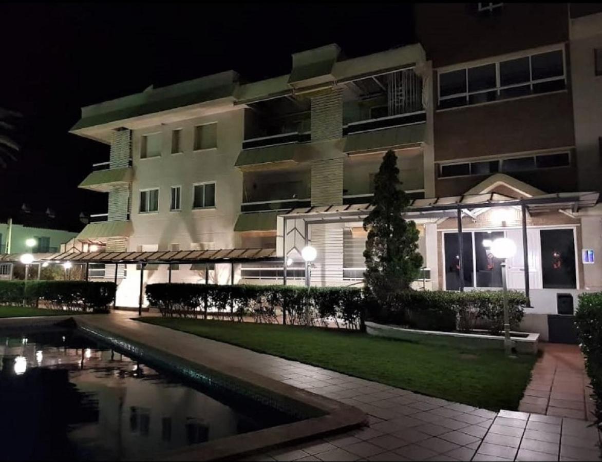 Playa Apartamento Miami Playa Exterior foto