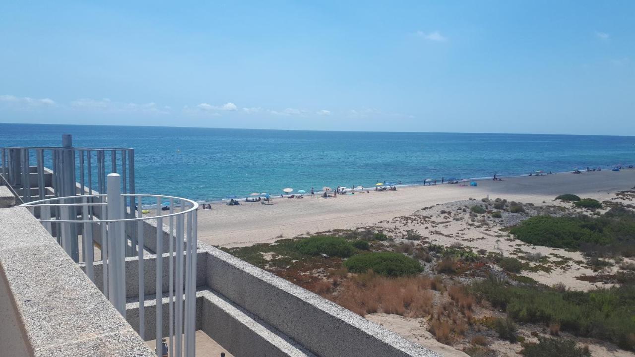 Playa Apartamento Miami Playa Exterior foto